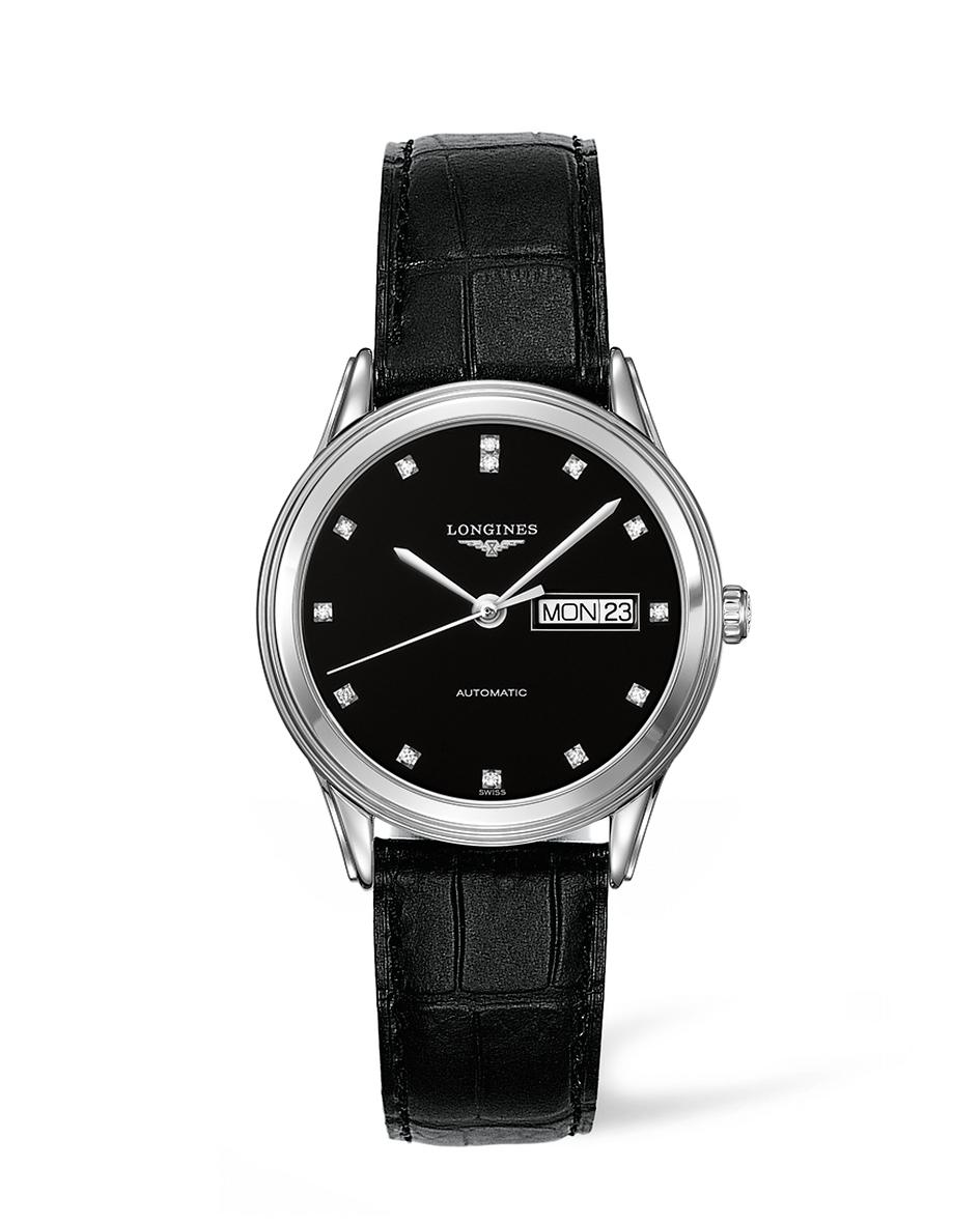 Longines - l38124536